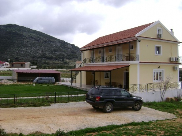 Big offer Vila in Razata village